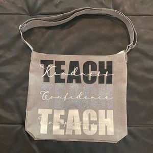 Teacher Bag- Never Used